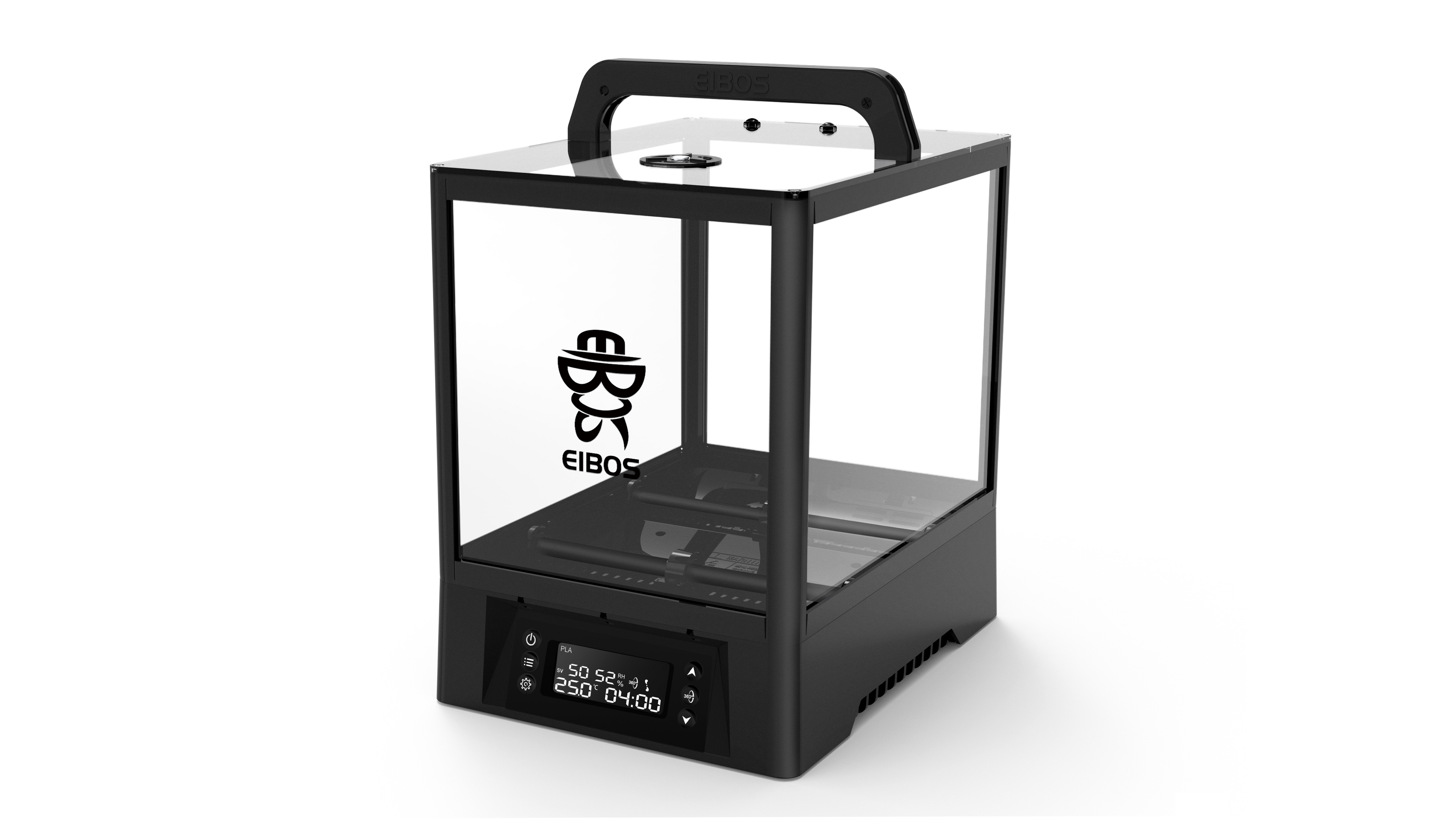 <Pre-Order>EIBOS 3D Filament Dryer Polyphemus