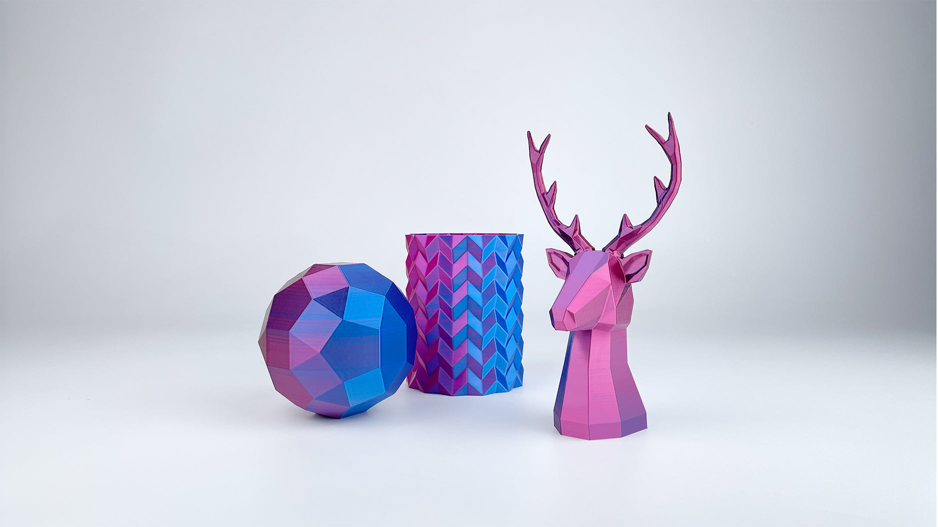 EIBOS Filament Silk Series (PLA)