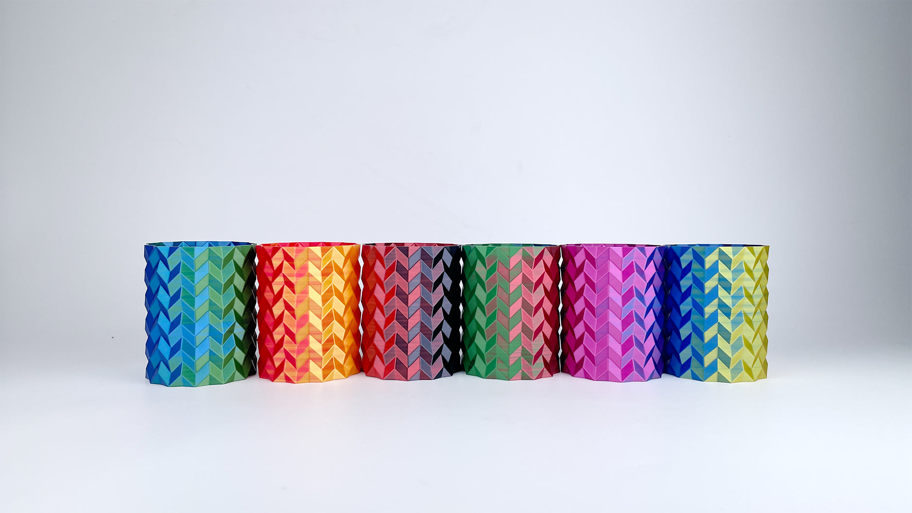 EIBOS Filament Silk Series (PLA)
