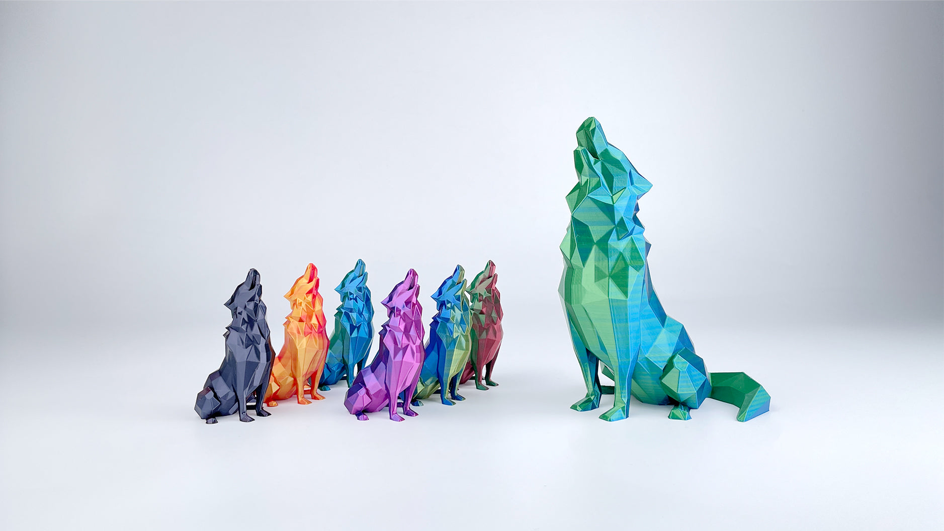 EIBOS Filament Silk Series (PLA)
