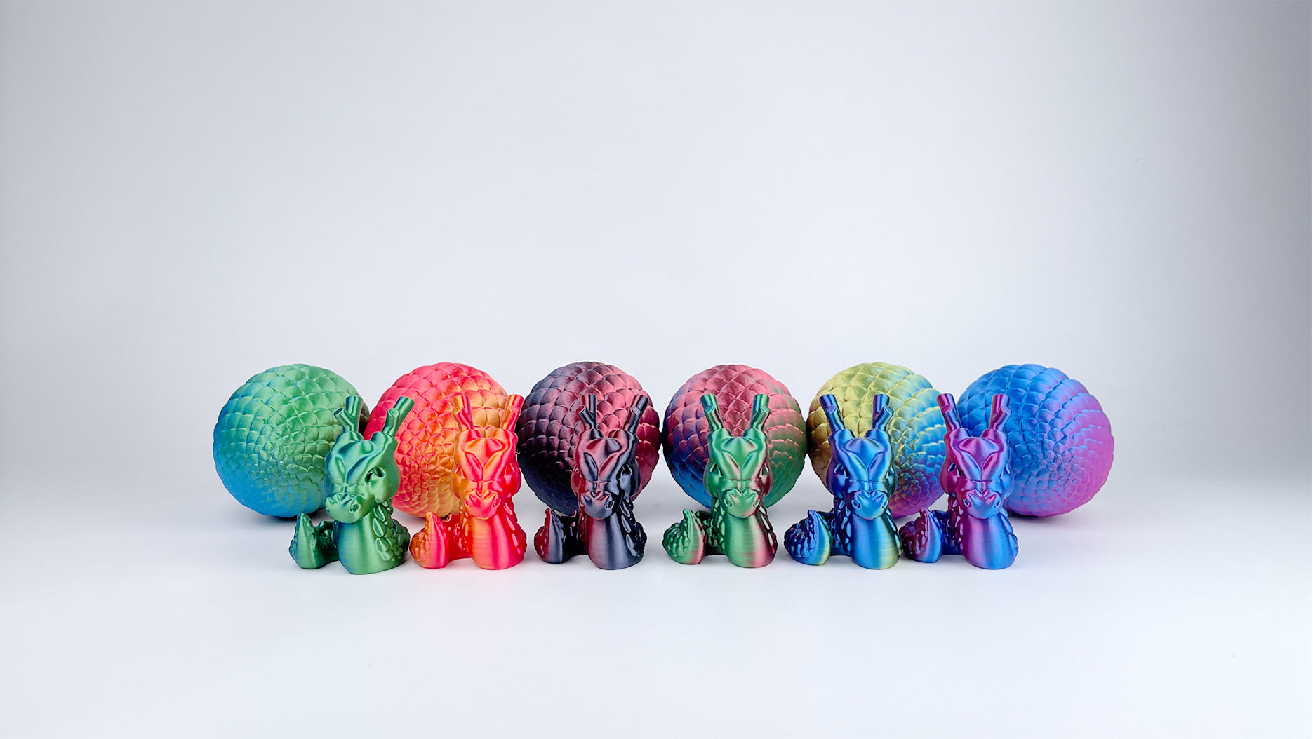 EIBOS Filament Silk Series (PLA)