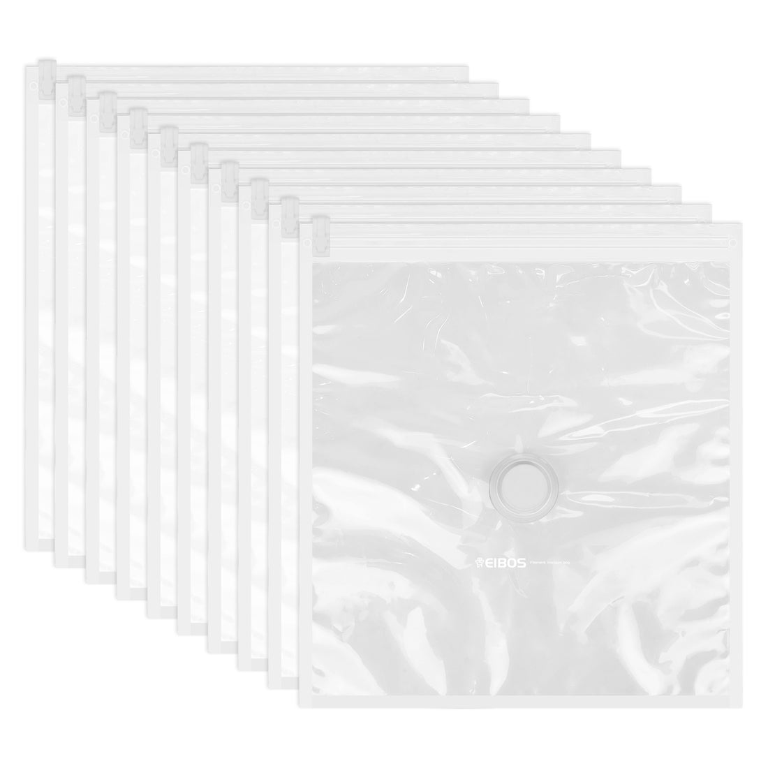 EIBOS 3D Filament Vakuumpumpe &amp;amp; Tasche EURUS