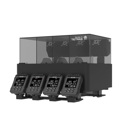 [Pre-Order]EIBOS Filament Dryer Series X: TETRAS