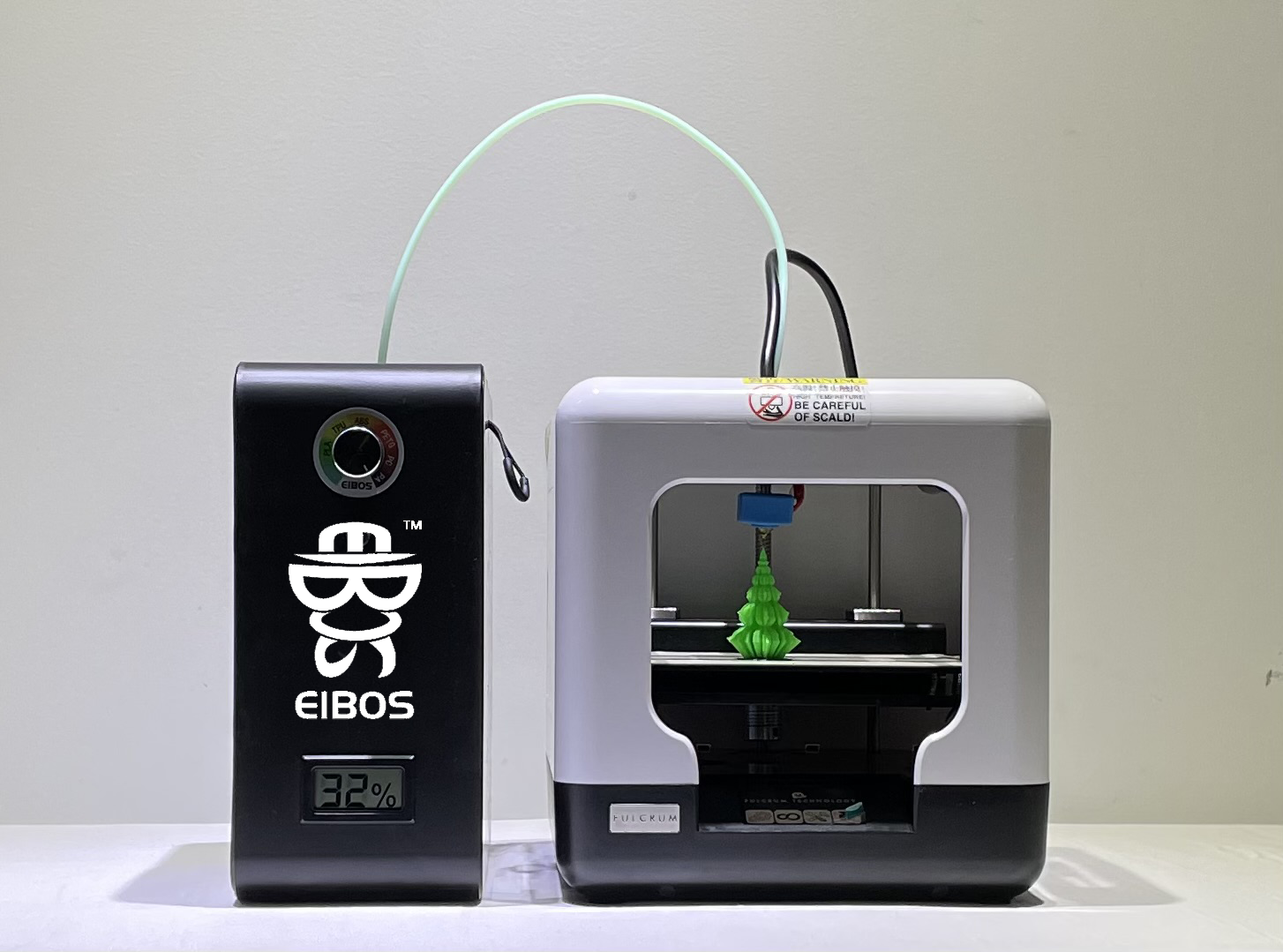 EIBOS 3D Filament Dryer CYCLOPES – EIBOS3D