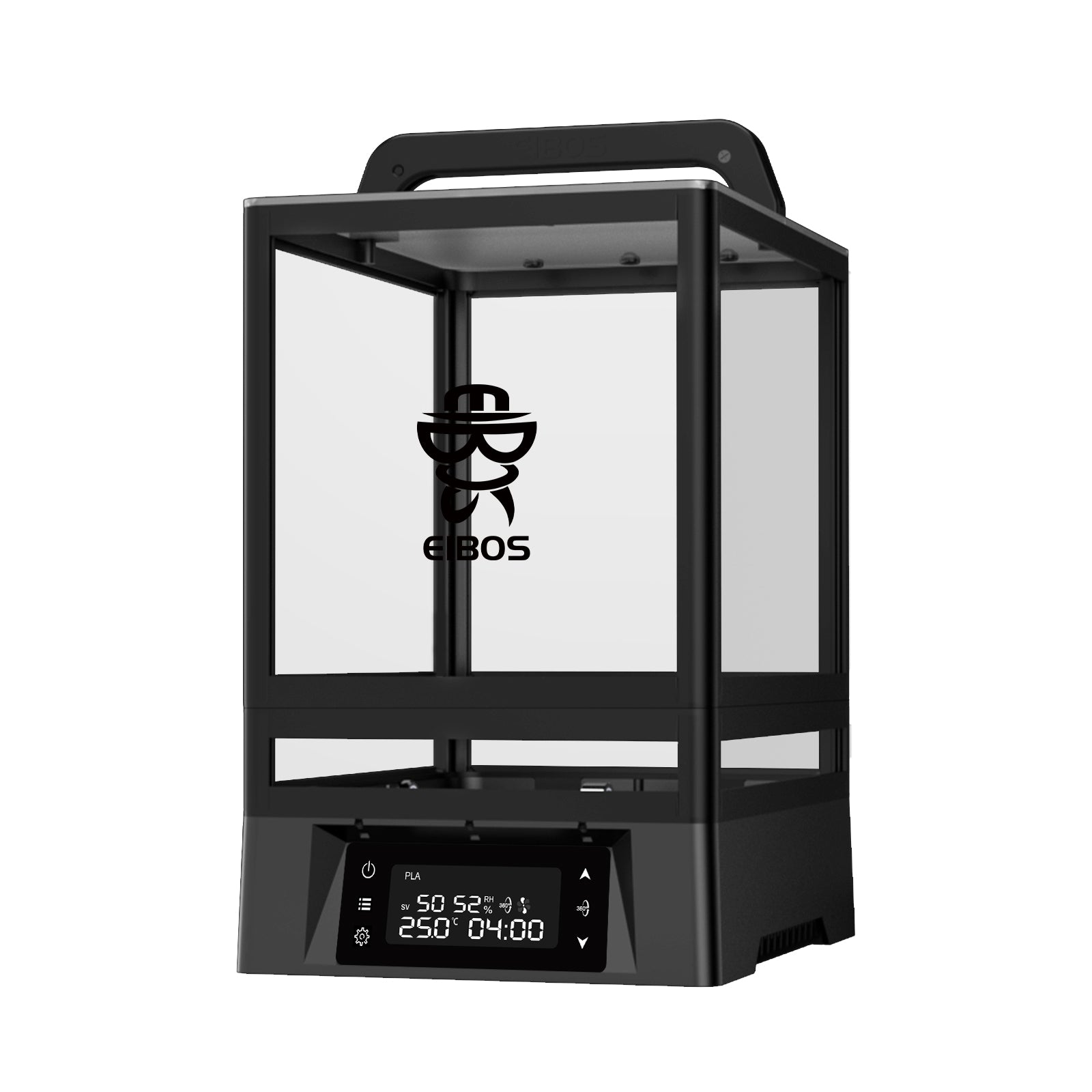 EIBOS 3D Filament Dryer Polyphemus