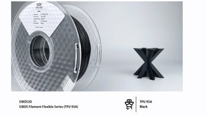 EIBOS Filament Flexible Series (TPU 95A)