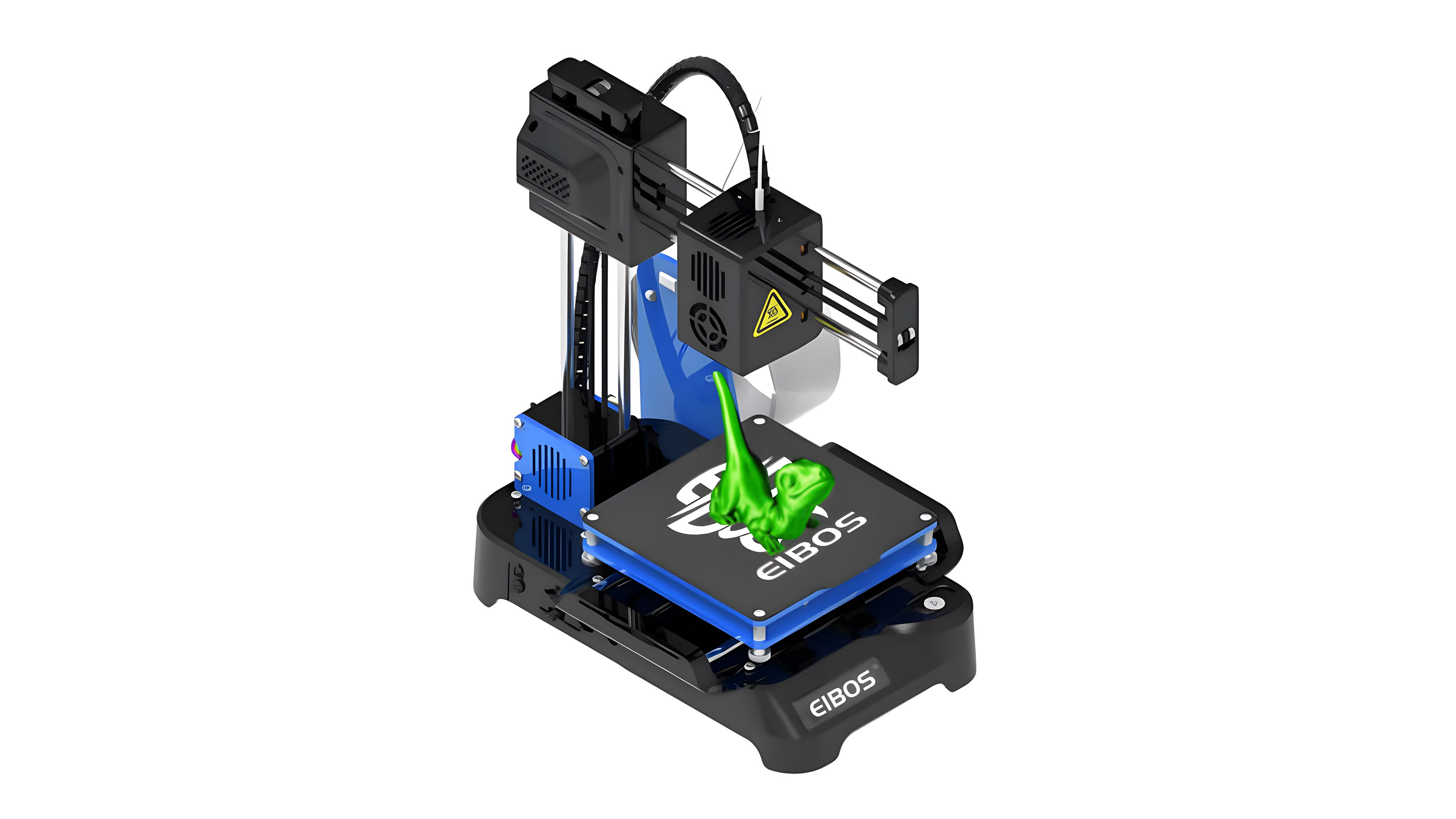 EIBOS 3D Printer E2