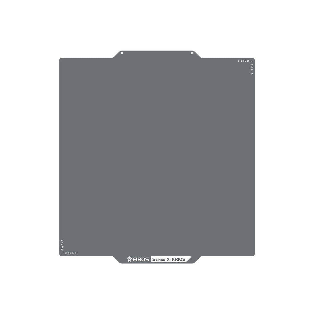 EIBOS Cold Build Plate KRIOS for Flashforge Creator 5 3D Printer