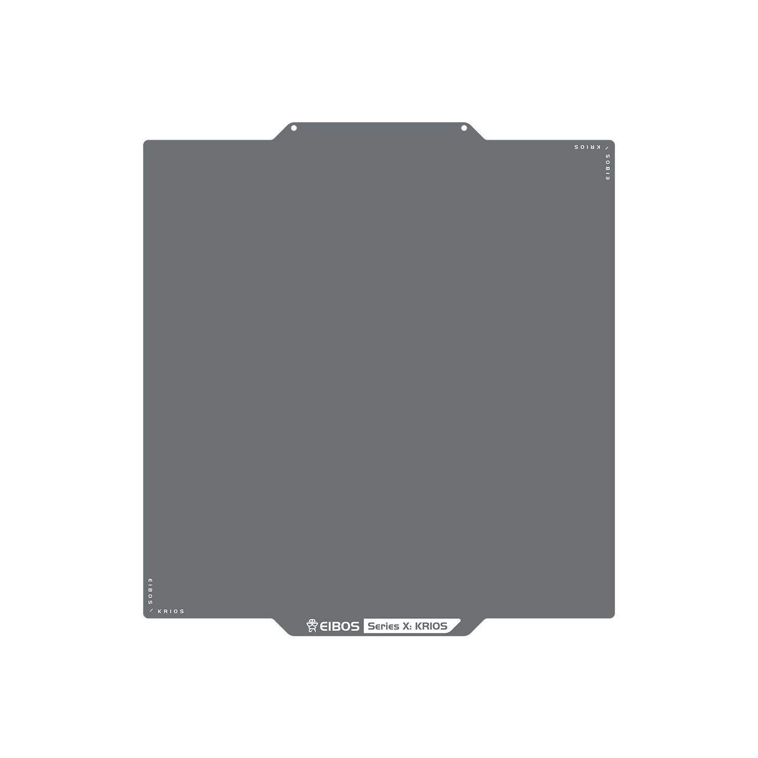 EIBOS Cold Build Plate KRIOS for Flashforge Creator 5 3D Printer