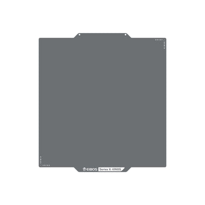 EIBOS Cold Build Plate KRIOS for Flashforge Creator 5 3D Printer