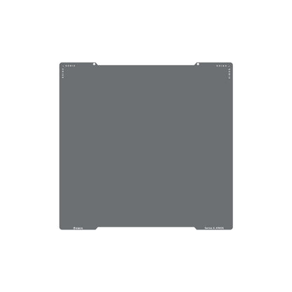 EIBOS Cold Build Plate KRIOS for Flashforge Creator 5 &amp; Prusa XL/Core one 3D Printers