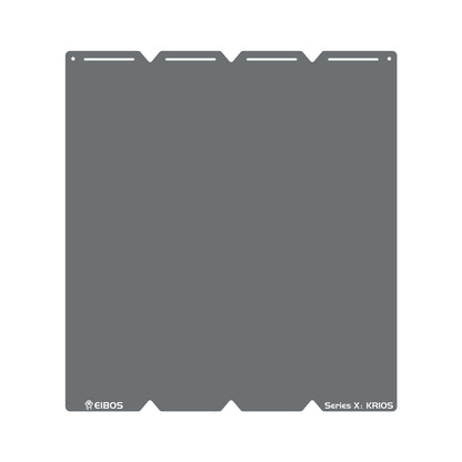 Snapmaker U1 Cold Build Plate