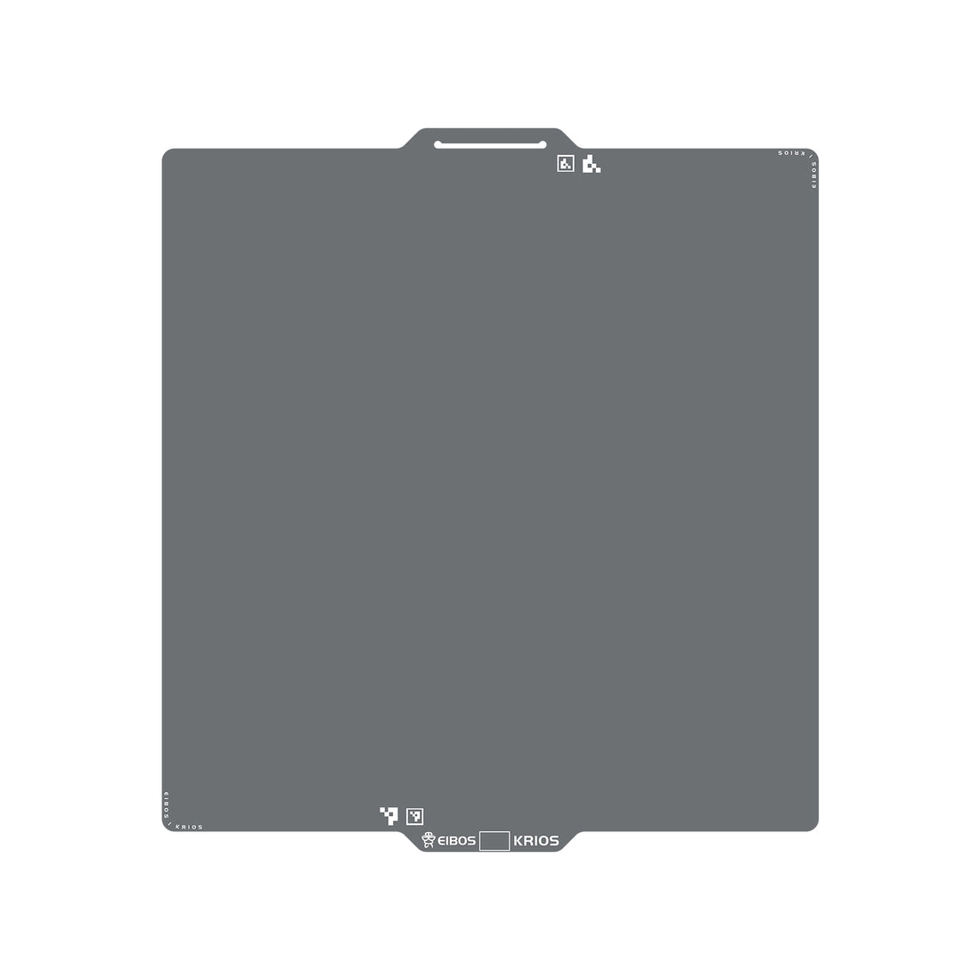 bambulab X2D/P1S/P1P/P2S/X1C/X1E/A1 cold build plate