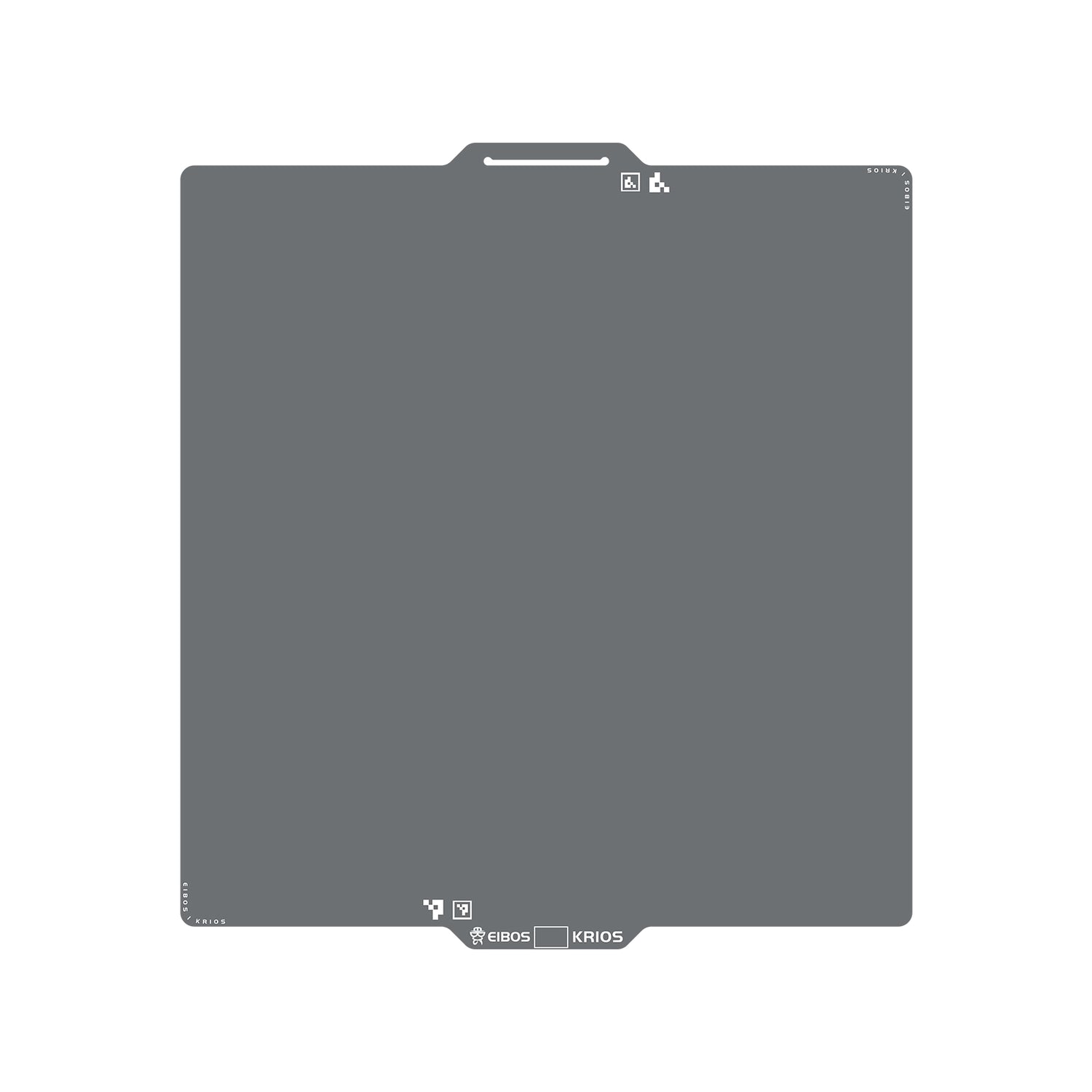 bambulab X2D/P1S/P1P/P2S/X1C/X1E/A1 cold build plate