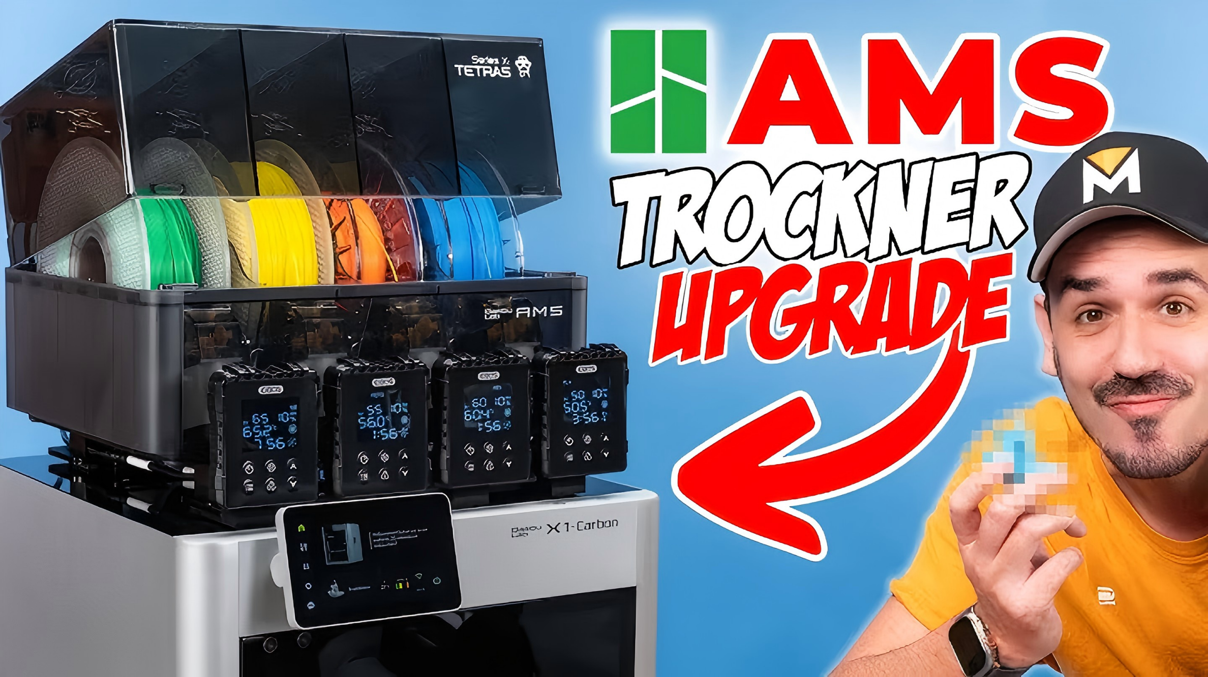 Load video: 